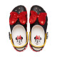 Crocs Minnie Mouse Classic Platform Clog Crocs Minnie Mouse Classic Platform Clog